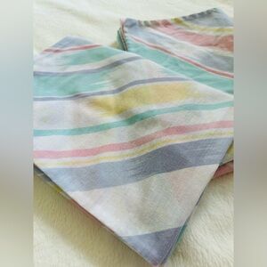 VINTAGE 80s 90s Pillow cases